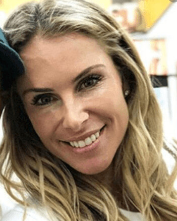 Candice Warner 